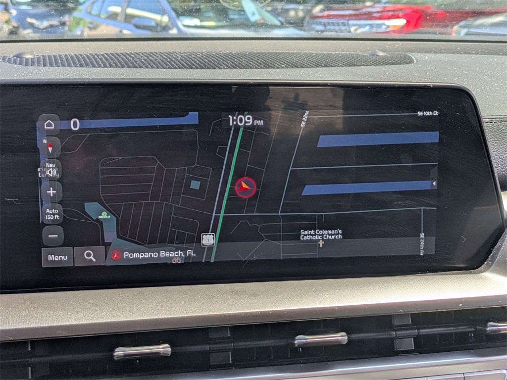 Used 2025 Kia Telluride S image 19