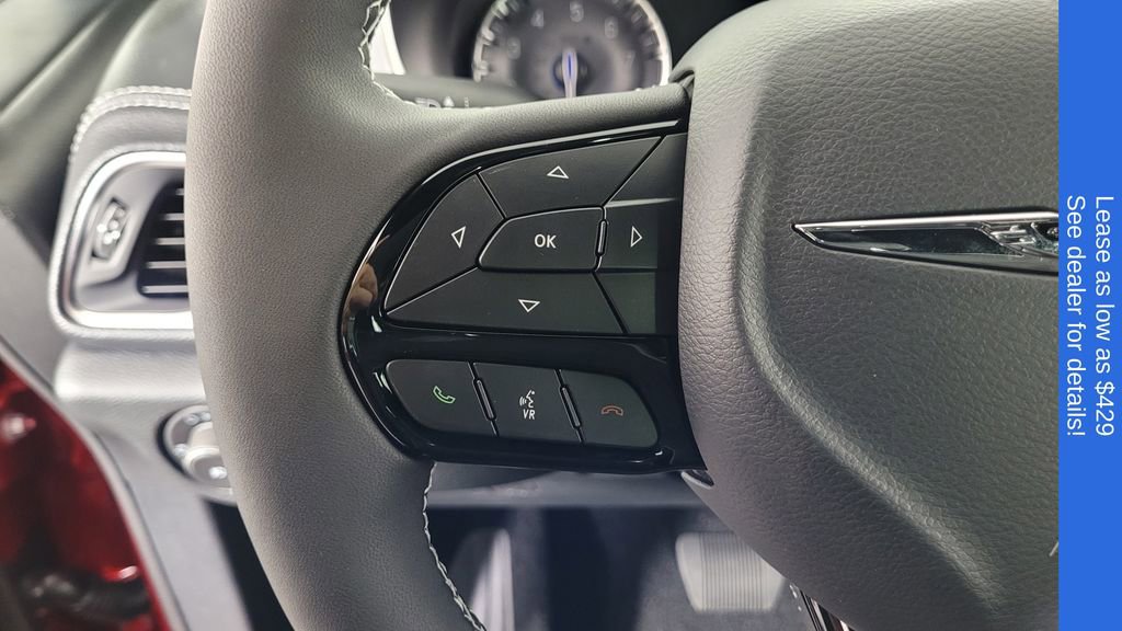 New 2026 Chrysler Pacifica Limited w/ S Appearance Package image 18