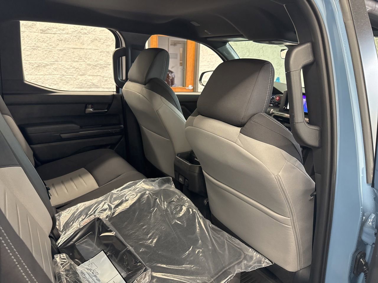 New 2026 Toyota Tacoma TRD Off-Road AWD/4WD image 42