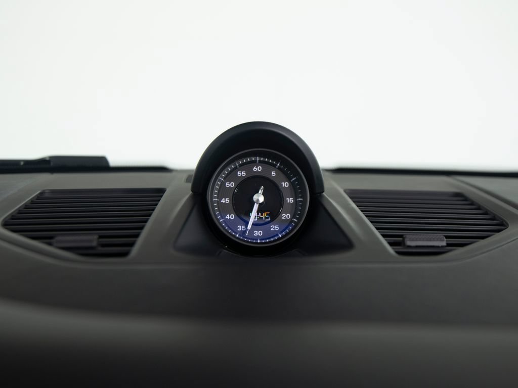 Certified 2022 Porsche 911 Carrera S RWD image 26