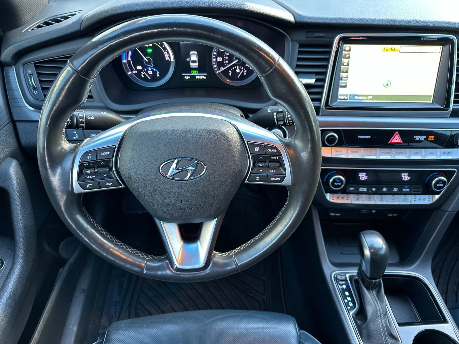 Used 2019 Hyundai Sonata Limited image 14