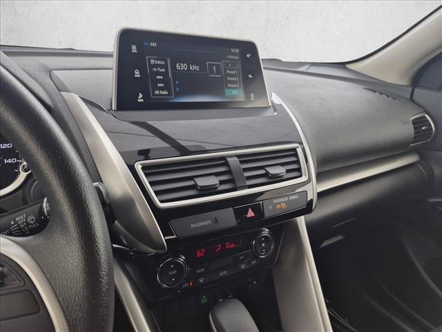 Used 2020 Mitsubishi Eclipse Cross LE AWD/4WD image 12