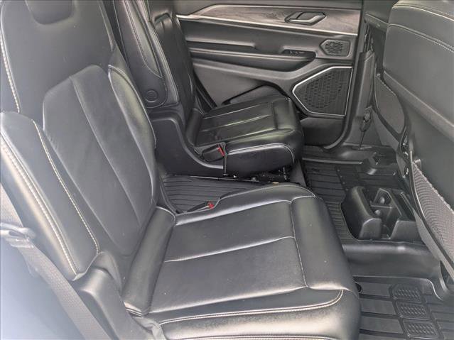 Used 2021 Jeep Grand Cherokee L Limited image 19