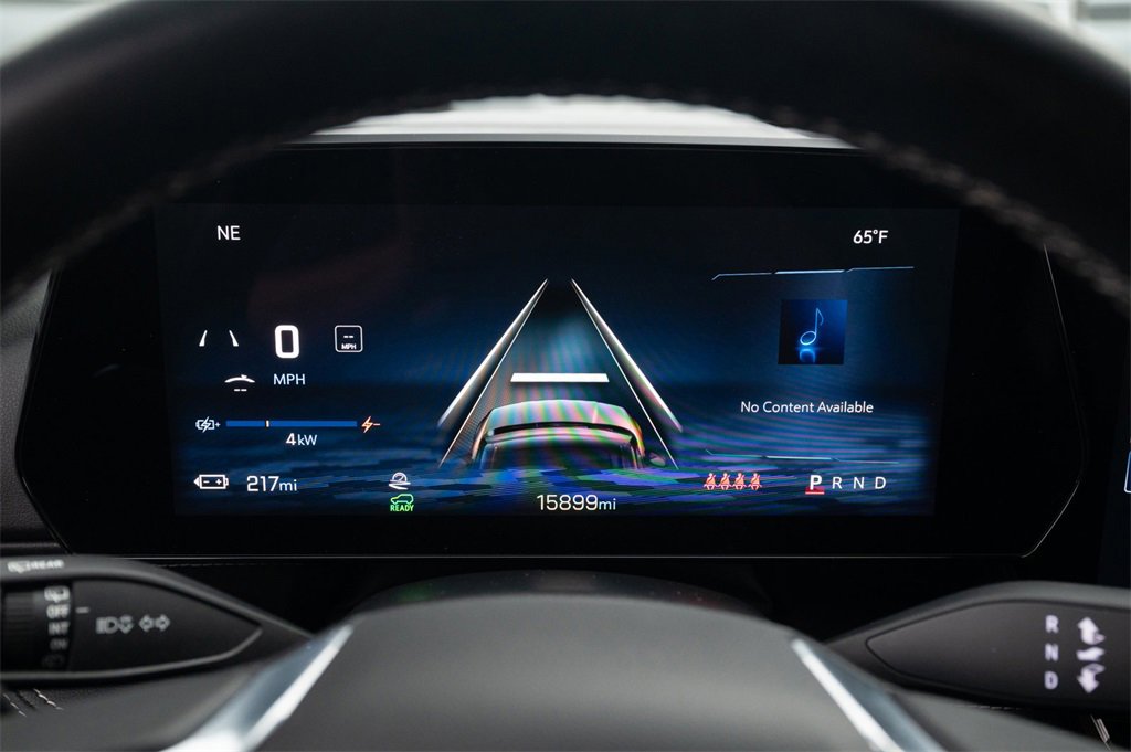 Used 2024 Chevrolet Blazer EV LT image 25