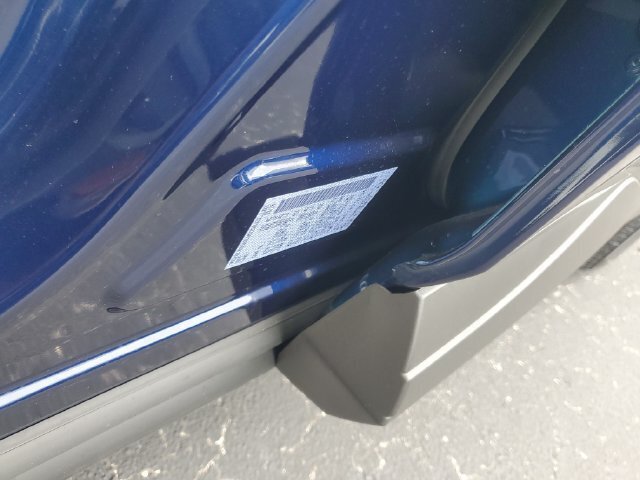 New 2026 Nissan Rogue Dark Armor FWD image 16