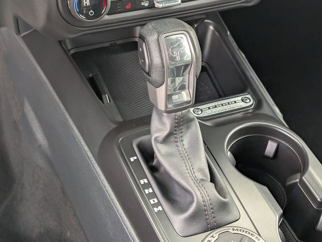 New 2026 Ford Bronco Big Bend image 31