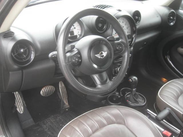 Used 2013 MINI Cooper Countryman S AWD/4WD image 19