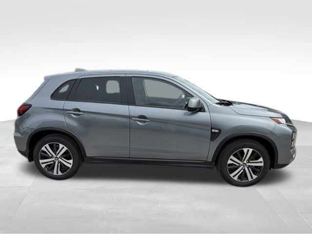 New 2027 Mitsubishi Outlander Sport ES FWD image 8