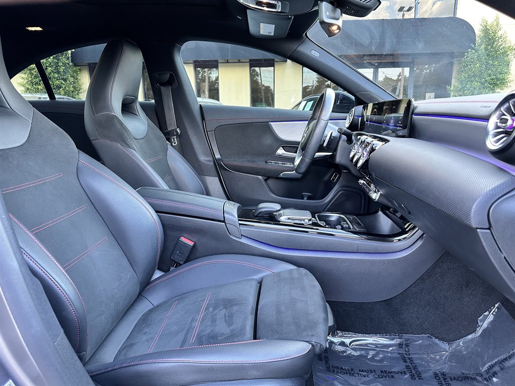 Used 2021 Mercedes-Benz CLA 250 image 15