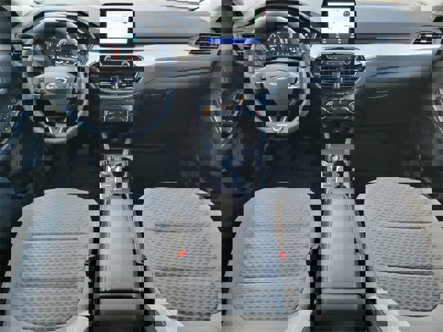 Certified 2022 Ford Escape SE image 26