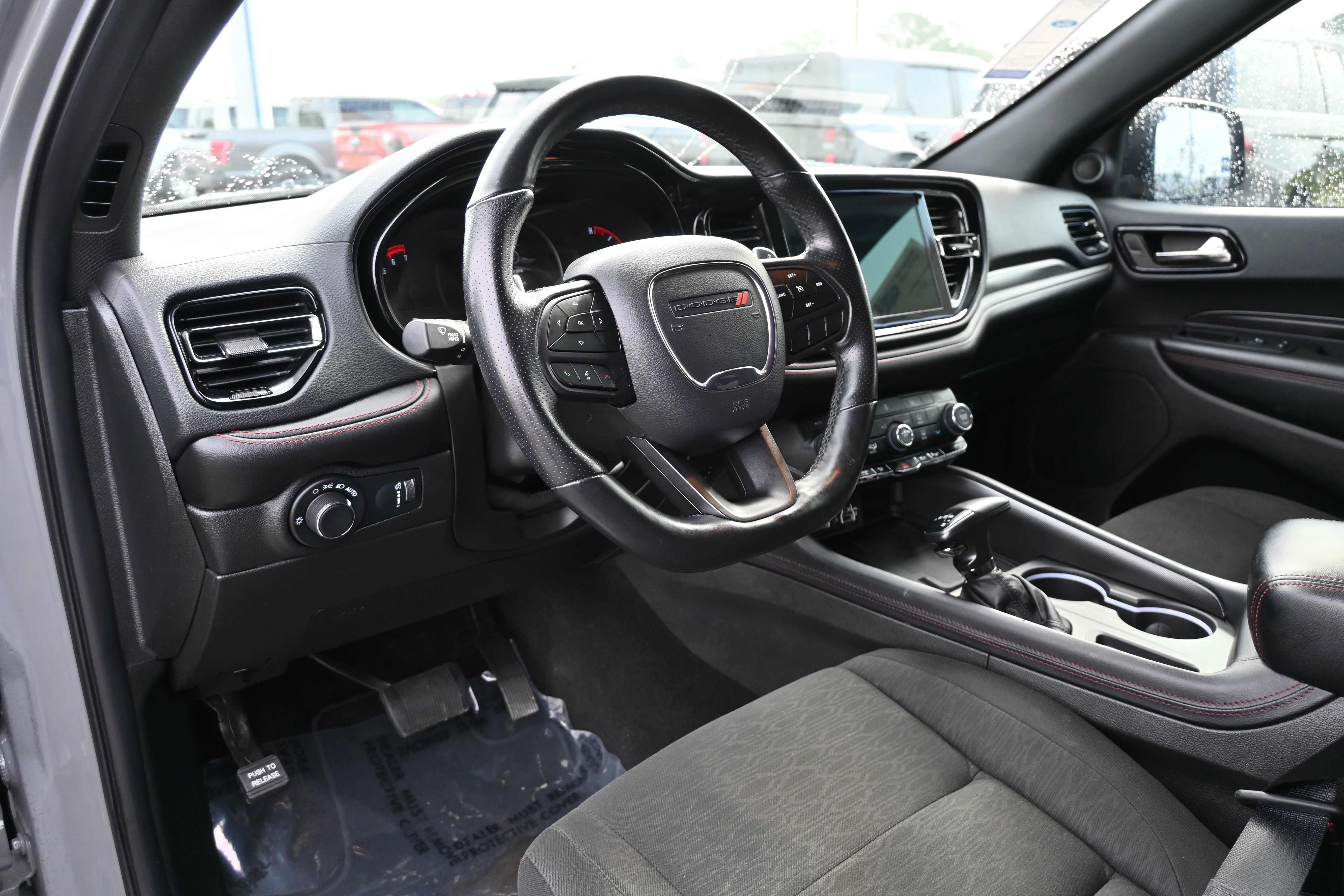 Used 2023 Dodge Durango R/T RWD image 13