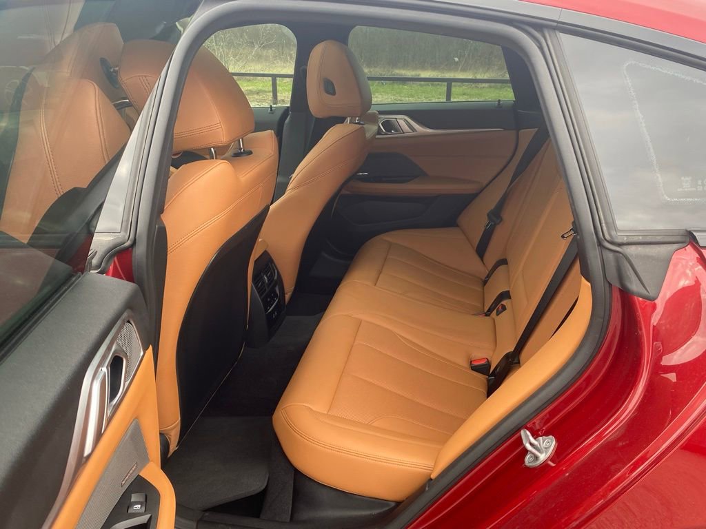 Used 2025 BMW M440i image 13