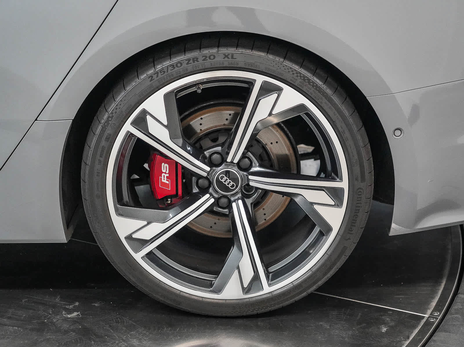 Used 2022 Audi RS 5 Sportback w/ Dynamic Package AWD/4WD image 14