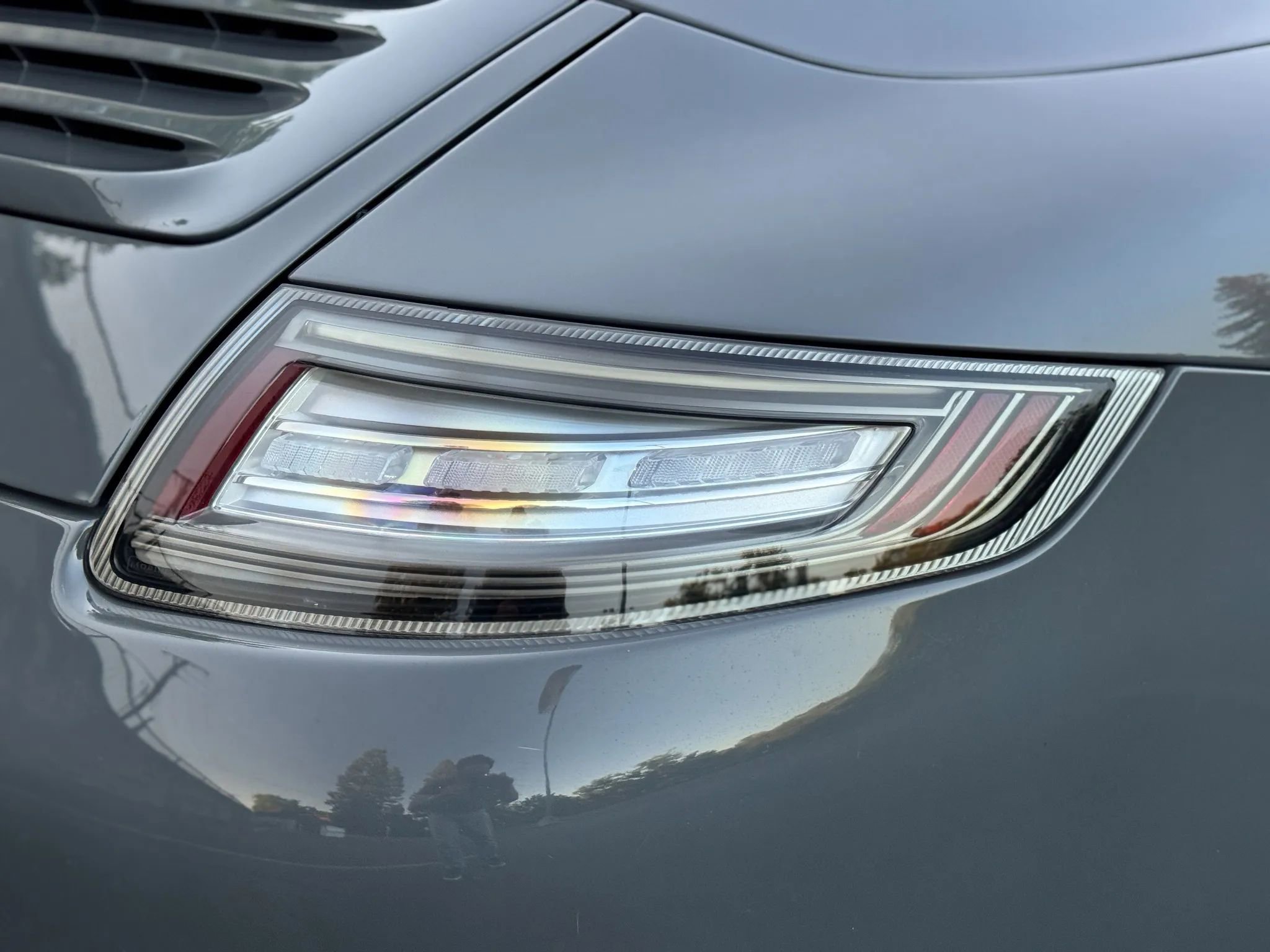 Used 2007 Porsche 911 Carrera S RWD image 14