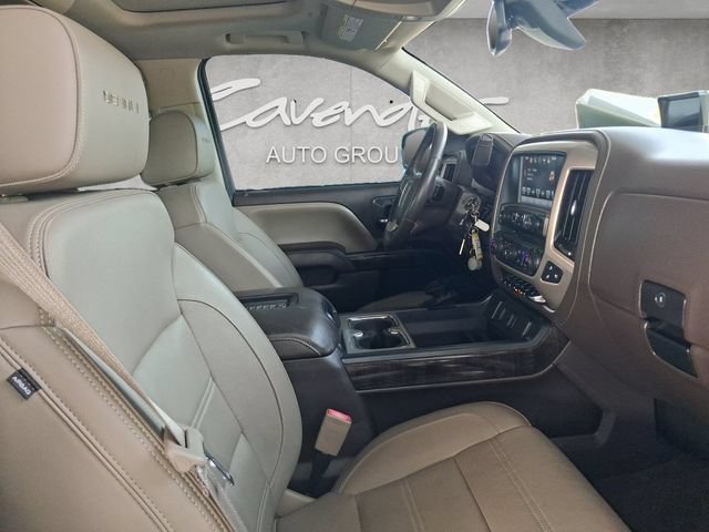 Used 2016 GMC Sierra 2500 Denali AWD/4WD image 30