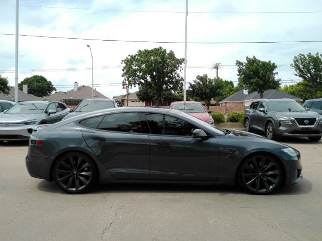 Used 2016 Tesla Model S P90D AWD/4WD image 5