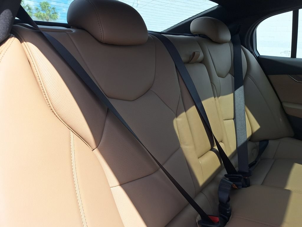 New 2026 Cadillac CT5 Premium Luxury w/ Technology Package RWD image 28
