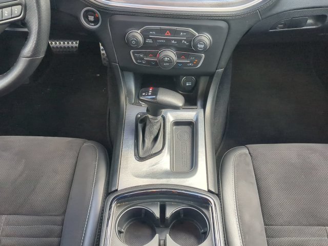 Certified 2023 Dodge Charger Scat Pack w/ Daytona Edition Group RWD image 19