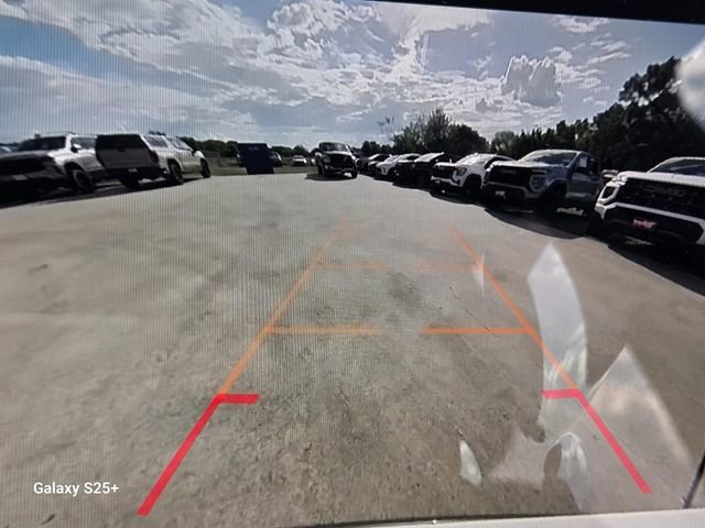 New 2026 GMC Terrain Elevation w/ Elevation Premium Package image 24