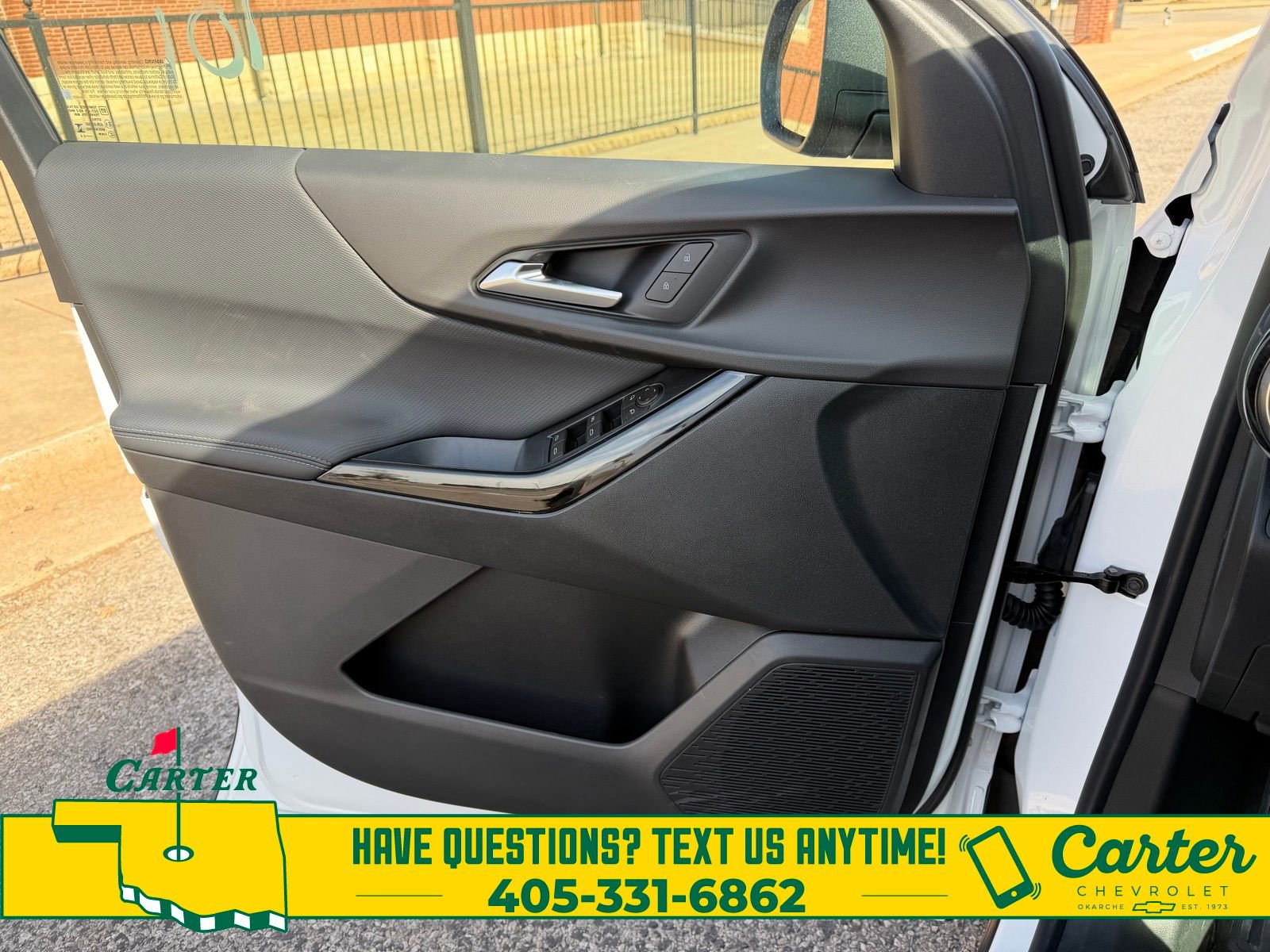 New 2026 Chevrolet Equinox LT image 23