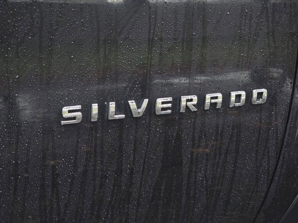 Used 2013 Chevrolet Silverado 1500 LTZ w/ Max Trailering Pack image 12