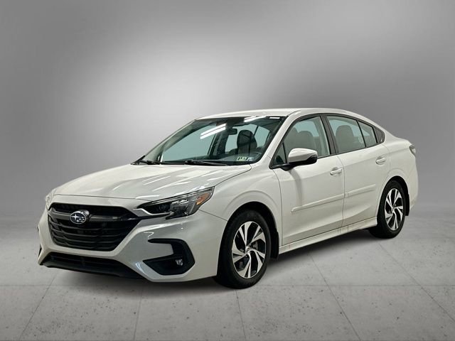 Used 2025 Subaru Legacy Premium AWD/4WD image 1