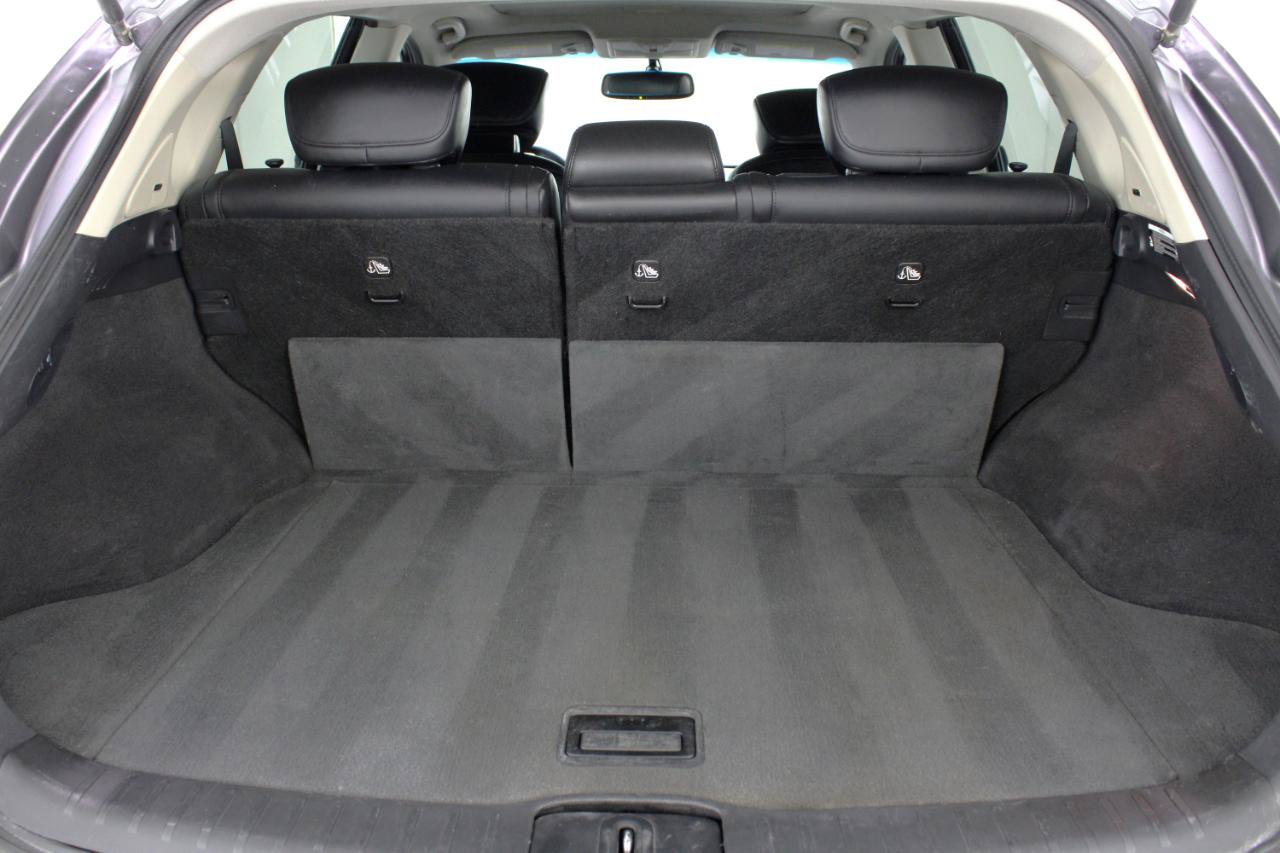 Used 2016 INFINITI QX50 AWD w/ Premium Plus Package image 69