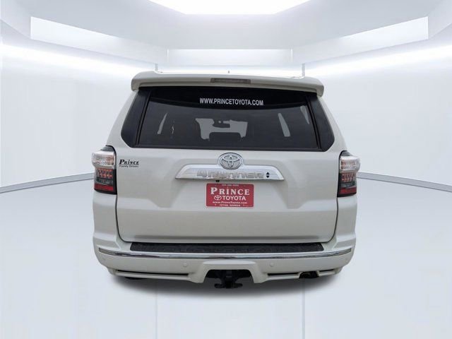 Used 2017 Toyota 4Runner Limited image 5