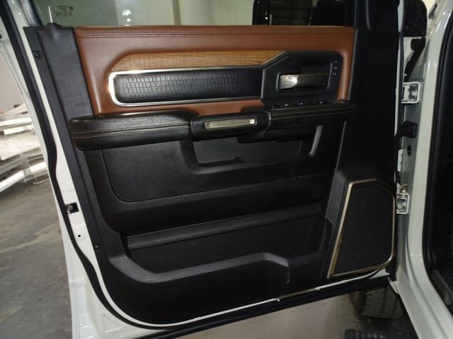 Used 2019 RAM 2500 Limited AWD/4WD image 18