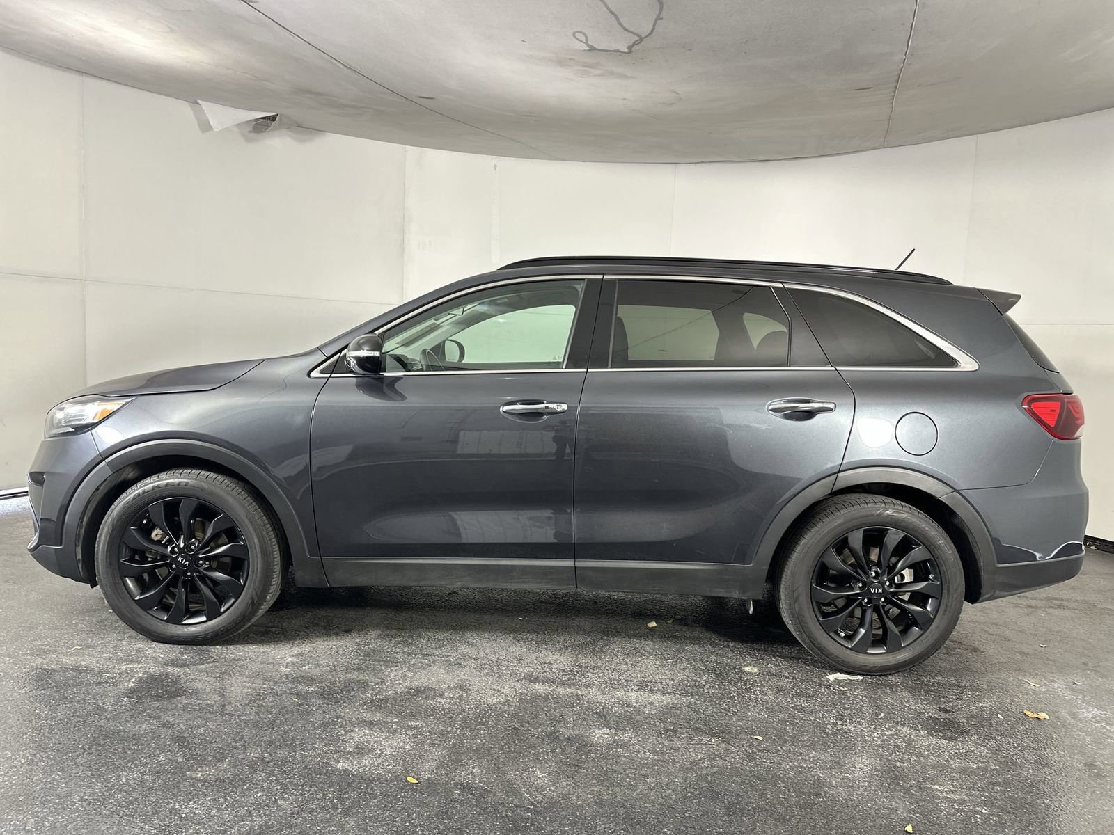 Used 2020 Kia Sorento S image 8