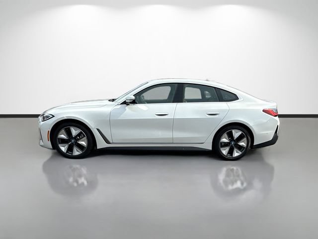 Used 2023 BMW i4 eDrive35 w/ Parking Assistance Package RWD image 6