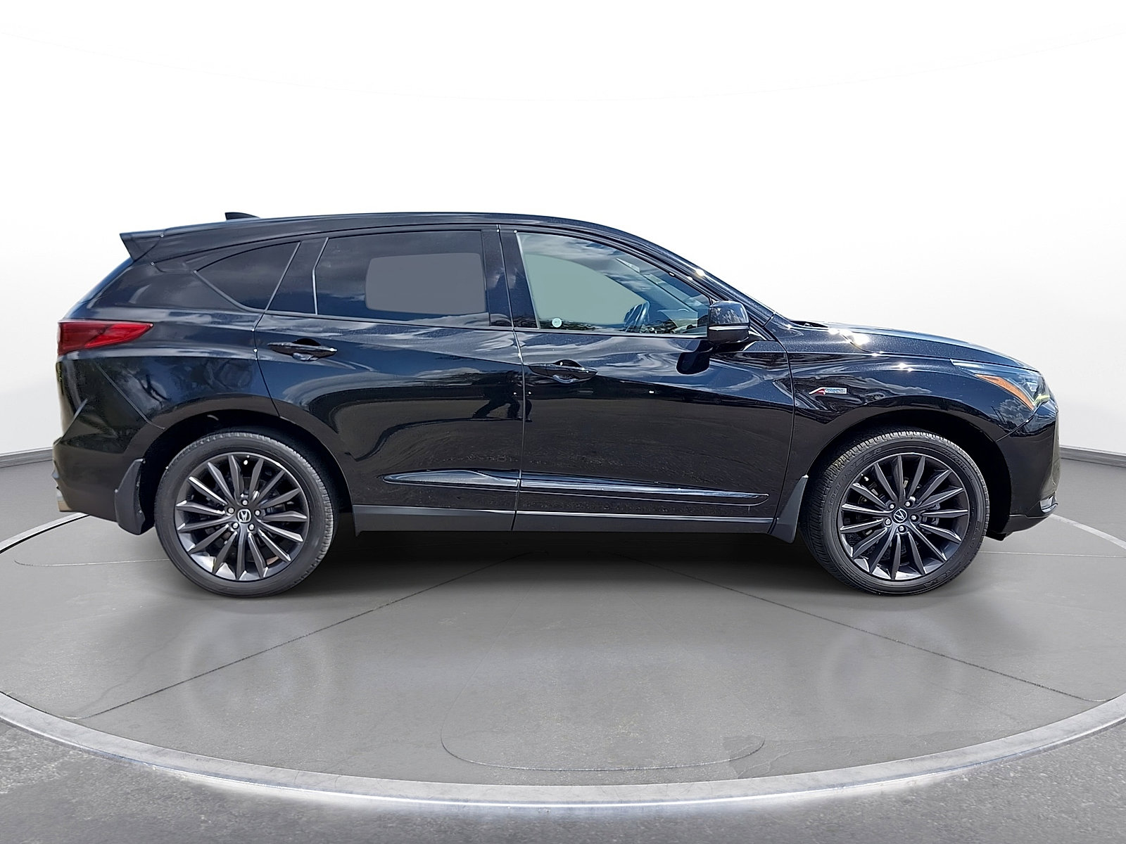 Used 2022 Acura RDX AWD image 9