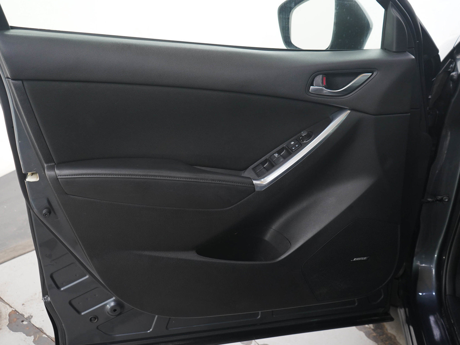 Used 2014 MAZDA CX-5 Touring w/ Bose/Moonroof Package FWD image 20