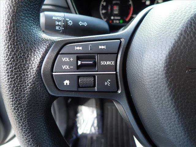 Used 2025 Honda CR-V EX image 15