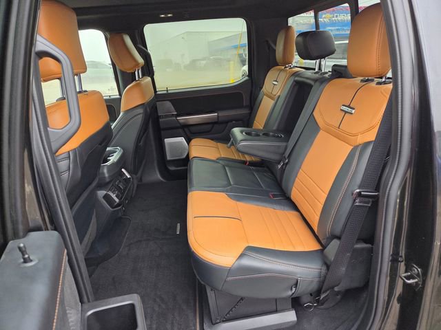 Used 2023 Ford F150 Platinum w/ FX4 Off-Road Package image 19
