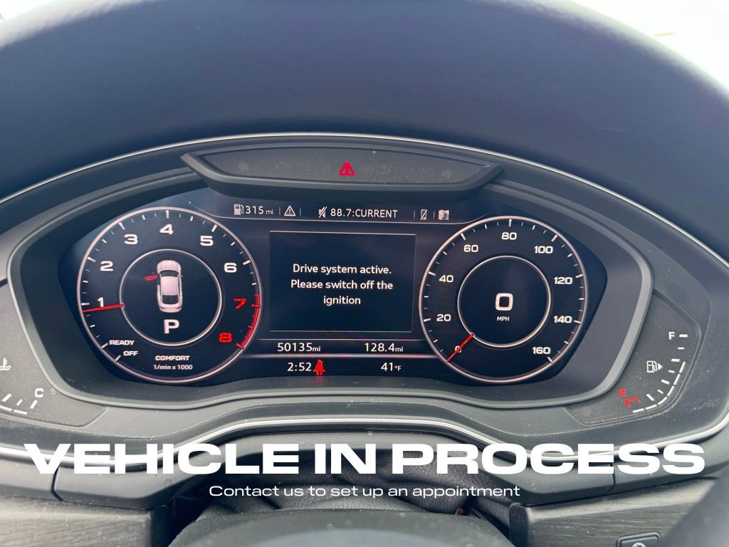 Used 2019 Audi A5 2.0T Premium Plus w/ Premium Plus image 16