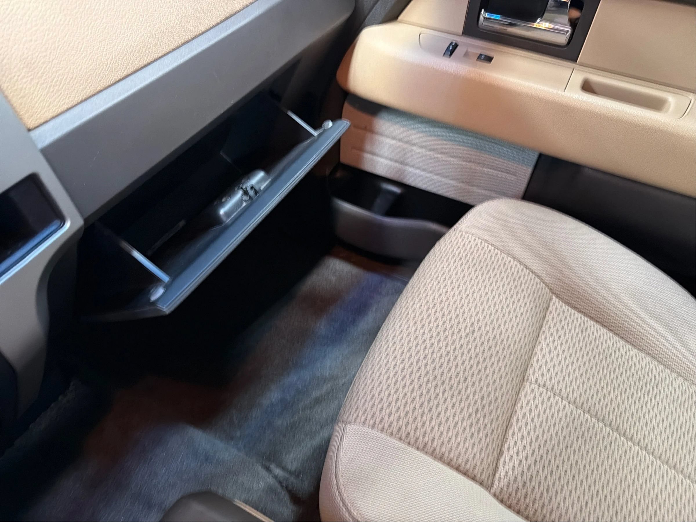 Used 2012 Ford F150 XLT w/ XLT Chrome Pkg RWD image 22