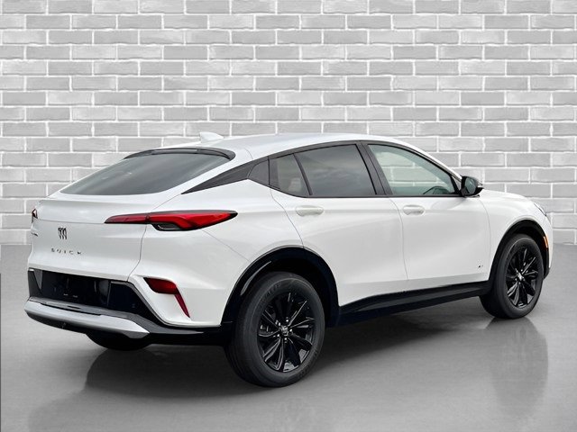 New 2026 Buick Envista Sport Touring w/ Convenience I Package image 7