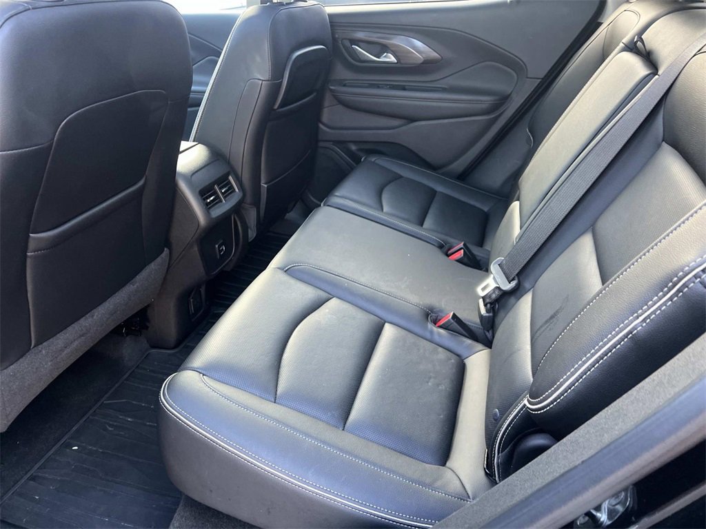 Certified 2018 GMC Terrain Denali w/ LPO, 'HIT The Road' Package image 11