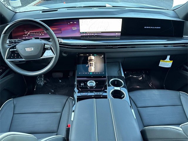 New 2025 Cadillac Escalade Sport w/ Touring Package image 15