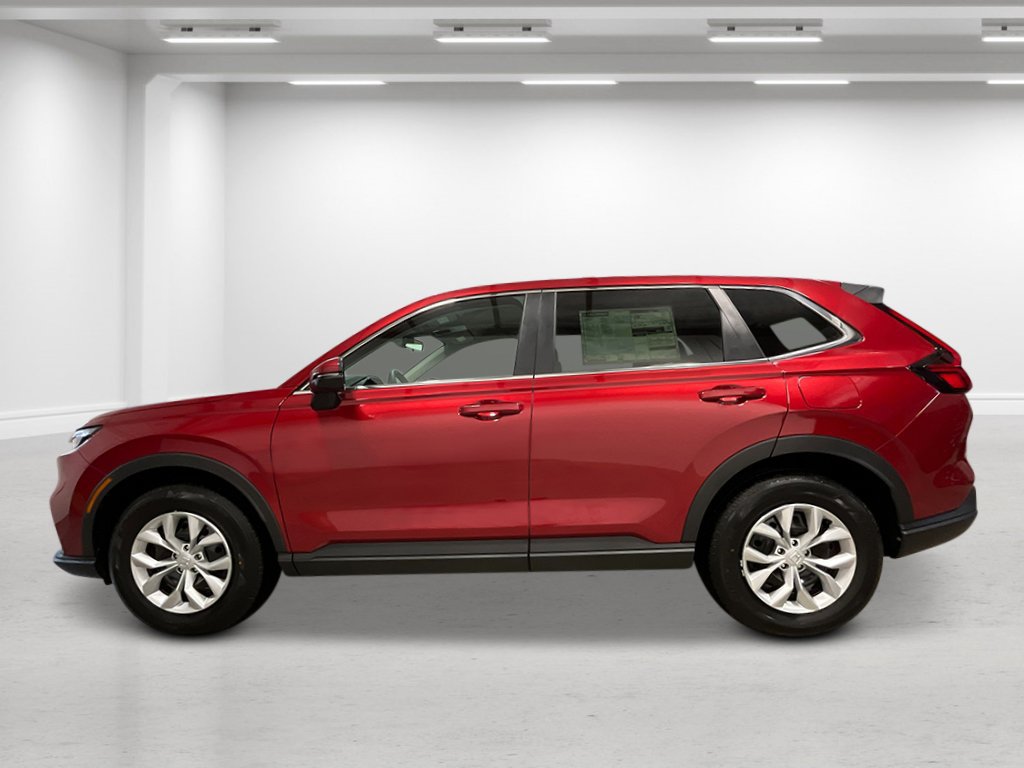 New 2027 Honda CR-V LX image 2