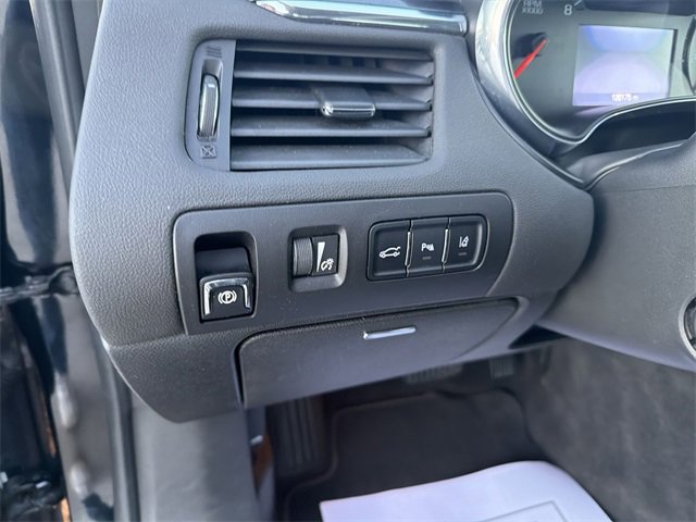 Used 2014 Chevrolet Impala LTZ image 11