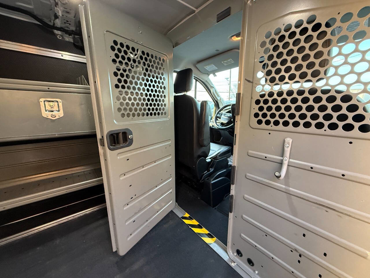 Used 2020 Ford Transit 250 Low Roof w/ Load Area Protection Package image 30