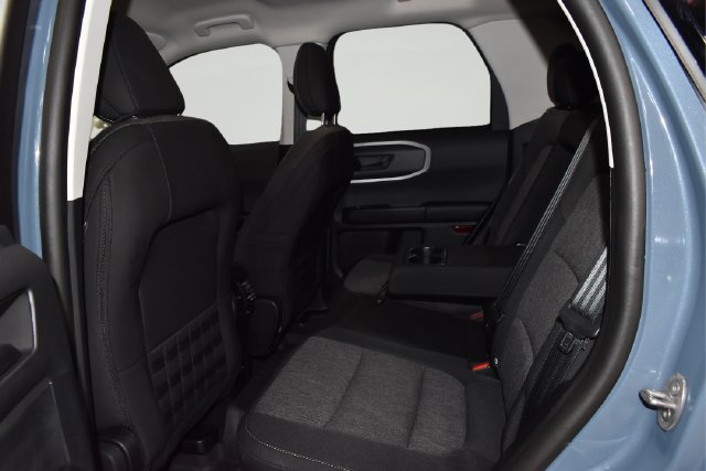 Used 2024 Ford Bronco Sport Big Bend AWD/4WD image 24
