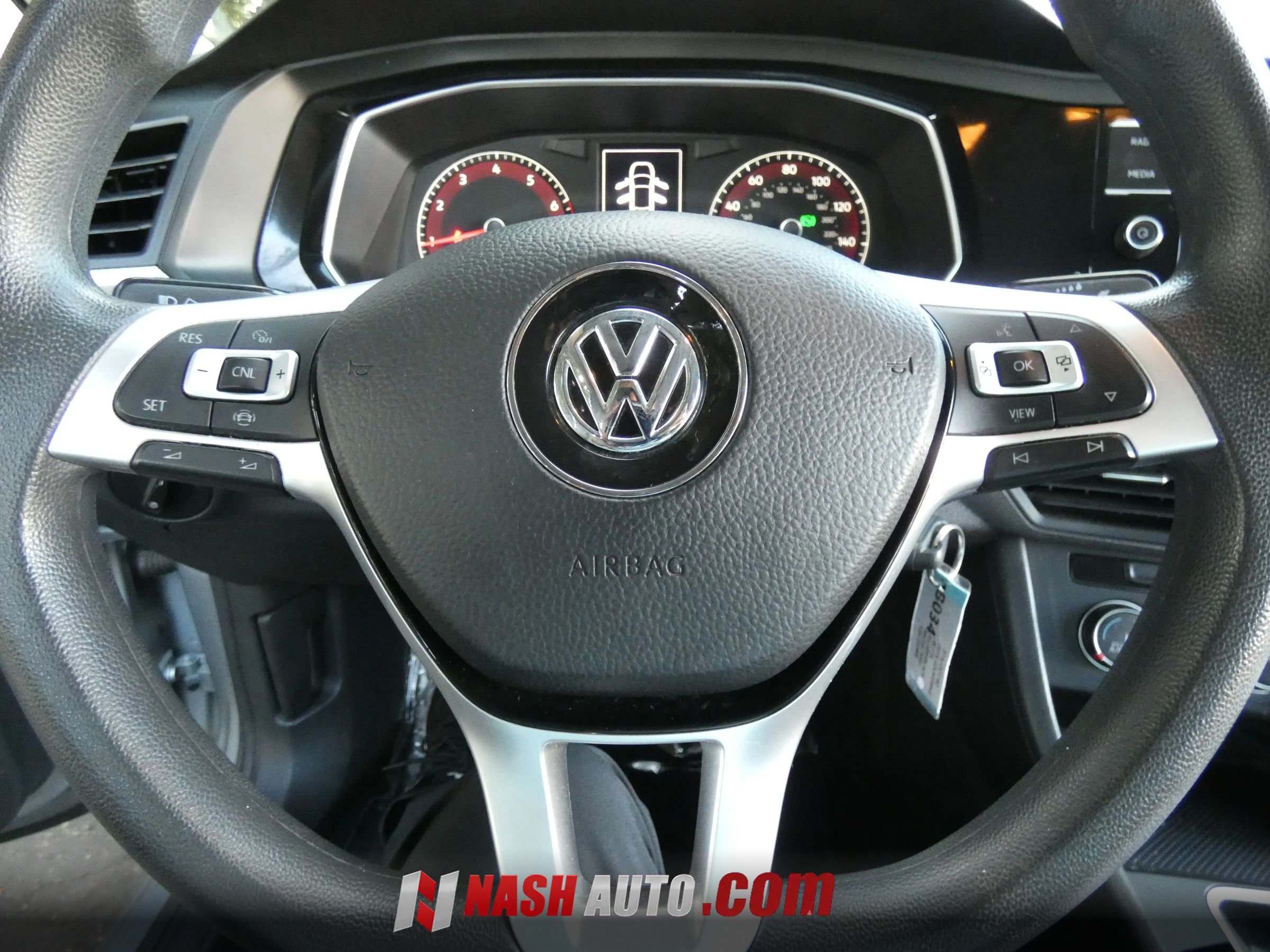 Used 2019 Volkswagen Jetta S w/ Driver Assistance Package FWD image 53