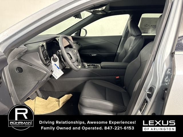 New 2026 Lexus RX 350 Premium Plus w/ Convenience Package AWD/4WD image 5