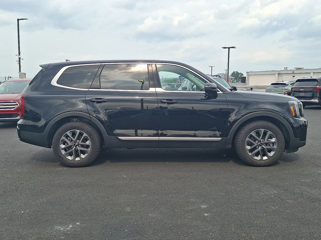 Certified 2024 Kia Telluride LX AWD/4WD image 7