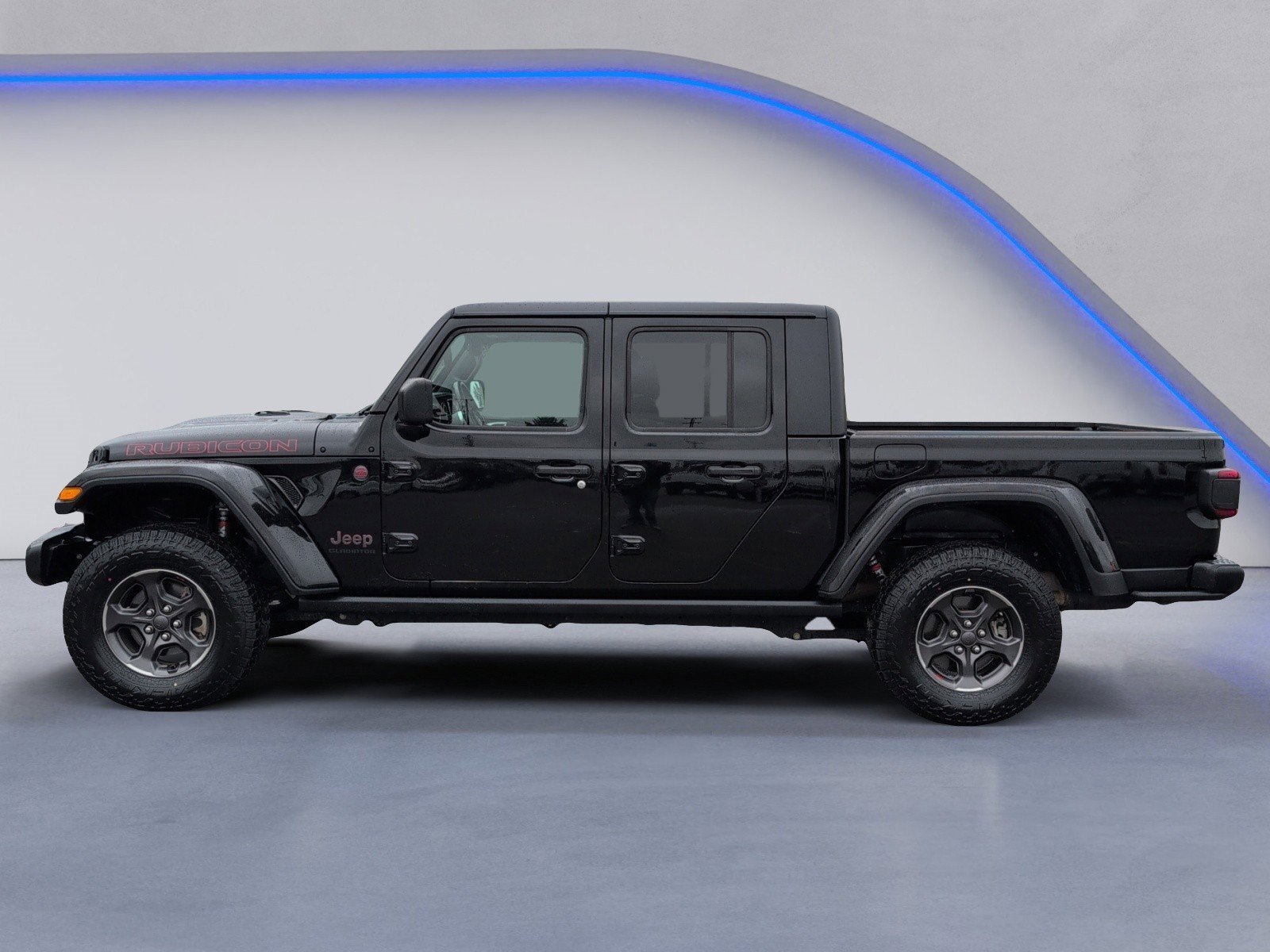 Used 2020 Jeep Gladiator Rubicon image 11