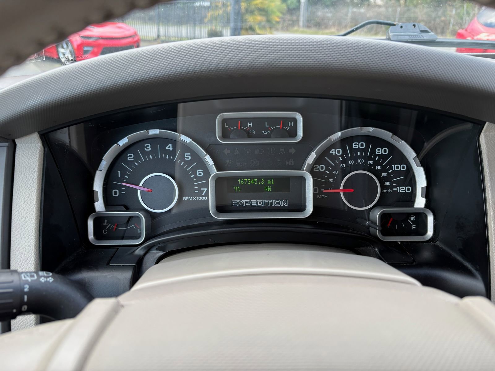 Used 2014 Ford Expedition EL XL image 49