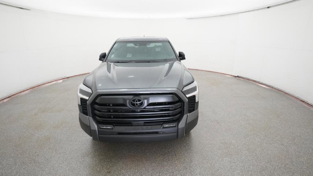 New 2026 Toyota Tundra SR5 image 2